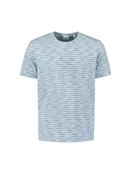 No Excess No Excess T-shirt | Korte mouw | Cloud |