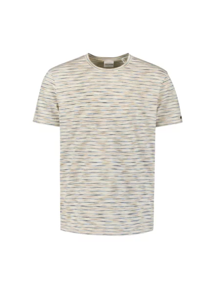 No Excess No Excess T-shirt | Gestreept | Korte mouw |