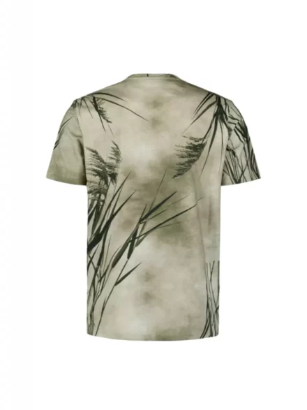 No Excess No Excess T-shirt | Print | Offwhite |