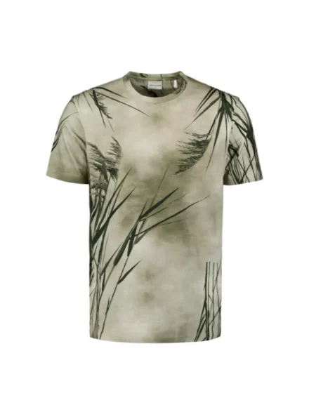 No Excess No Excess T-shirt | Print | Offwhite |
