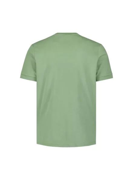 No Excess No Excess T-shirt | Korte mouw | Lichtgroen |