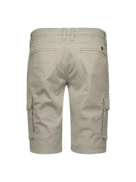 No Excess No Excess cargo short | Lichtgroen | Korte broek |