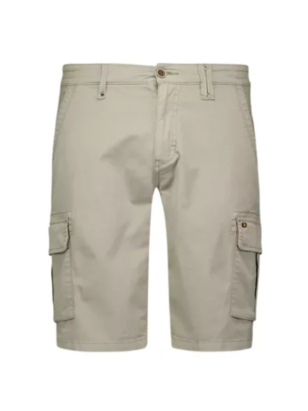 No Excess No Excess cargo short | Lichtgroen | Korte broek |