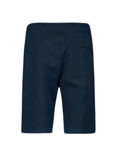 No Excess No Excess jersey short | Donkerblauw | Heren korte broek |