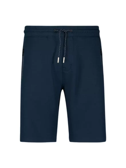No Excess No Excess jersey short | Donkerblauw | Heren korte broek |