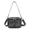 Núnoo Núnoo Ellie Wrinkle Black