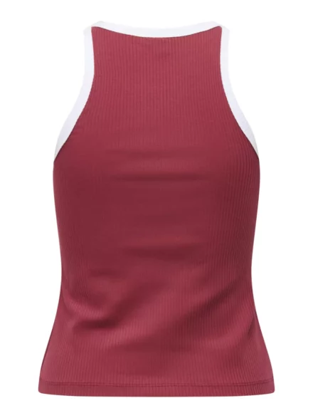 Only Only Onlavina Lifestrap top 15347848 - Ruby wine