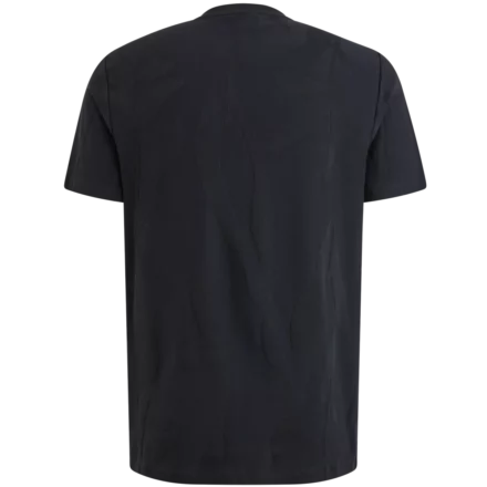 PME-JEANS T-shirt | Donkerblauw | Jersey