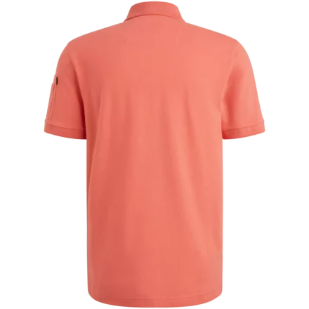 PME-Legend Polo | Rose