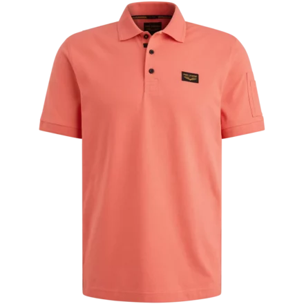 PME-Legend Polo | Rose