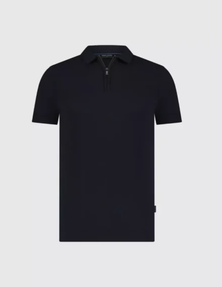 Saint Steve Polo | Sonny | Donkerblauw