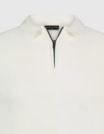 Saint Steve Polo | Sonny | Wit