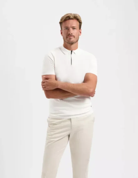 Saint Steve Polo | Sonny | Wit