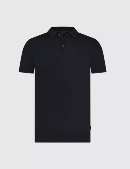 Saint Steve Polo | Vince | Donkerblauw