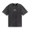 Scotch & Soda T-shirt | Loose Fit | Antraciet