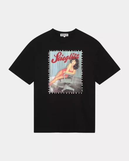 Stieglitz Bijou Oversized T-shirt | S2502026