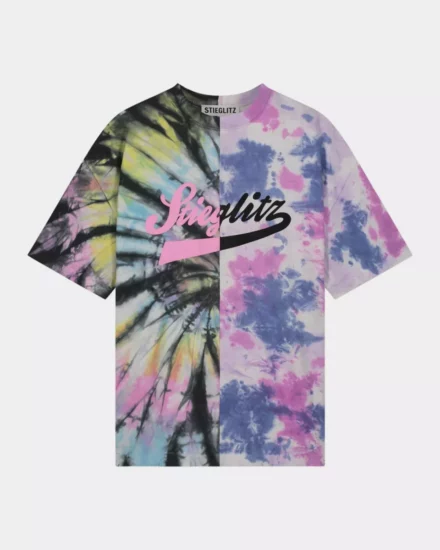 Stieglitz Odile Oversized | T-shirt | S2502043