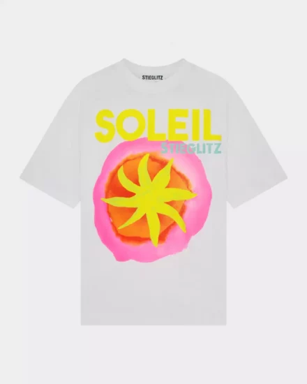 Stieglitz Stieglitz | Sofia Oversied T-shirt |
