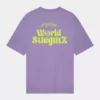 Stieglitz T-shirt | World of Stieg S2502062