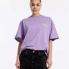 Stieglitz T-shirt | World of Stieg S2502062