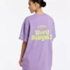Stieglitz T-shirt | World of Stieg S2502062
