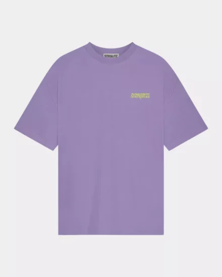 Stieglitz T-shirt | World of Stieg S2502062