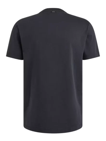 Vanguard Vanguard T-shirt | Ronde hals | Donkerblauw |