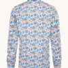 A Fish named Fred A Fish named Fred | Shirts lm katoen | Wit | 31.010