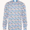 A Fish named Fred A Fish named Fred | Shirts lm katoen | Wit | 31.010