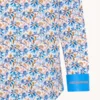 A Fish named Fred A Fish named Fred | Shirts lm katoen | Wit | 31.010