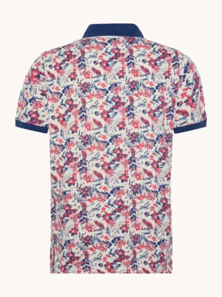 A Fish named Fred A Fish named Fred | Polo | Wit | 31.311