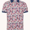 A Fish named Fred A Fish named Fred | Polo | Wit | 31.311