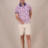 A Fish named Fred A Fish named Fred | Polo | Wit | 31.311