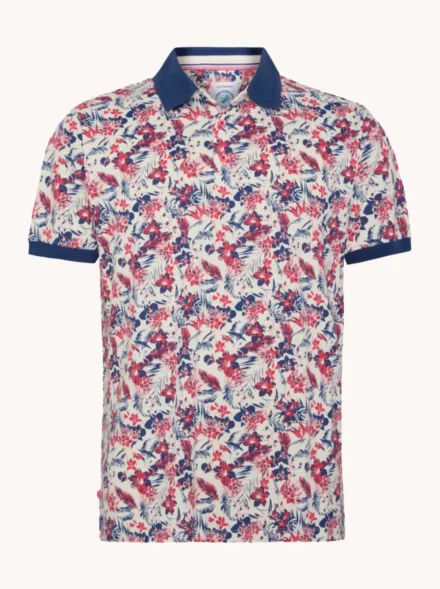 A Fish named Fred A Fish named Fred | Polo | Wit | 31.311