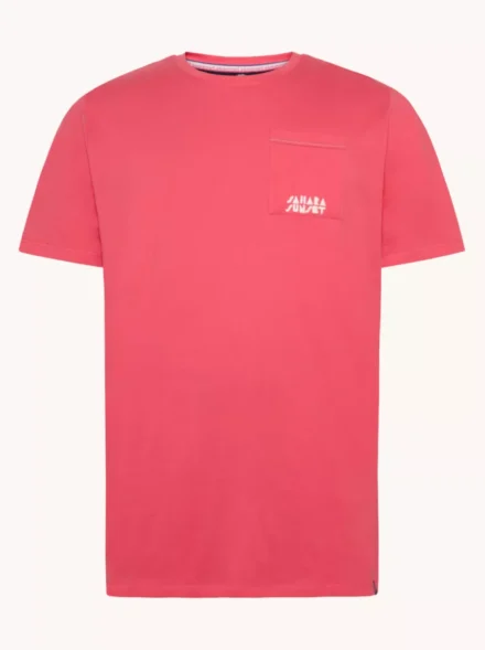 A Fish named Fred A Fish named Fred | T-shirts rh | Roze | 31.402