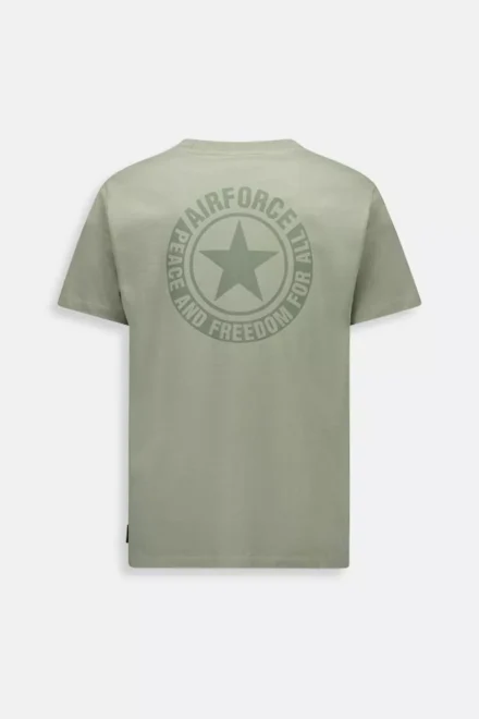 Airforce Airforce | Logo T-shirt