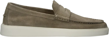 Blackstone Blackstone Zuko Enzo | Heren schoenen Bush |