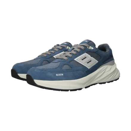 Blackstone Sportieve sneaker | Blauw