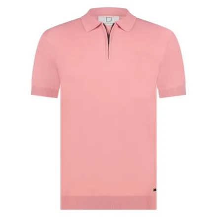 Born with Appatite Born with Appatite | Polo | Rose | BWA25108DA31