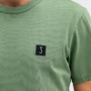 butcher of blue butcher of blue | T-shirts | Zeegroen | 2012001 Army Tee