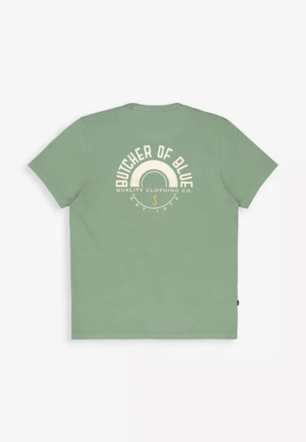 butcher of blue Butcher of Blue | T-shirt | Army Circle Tee