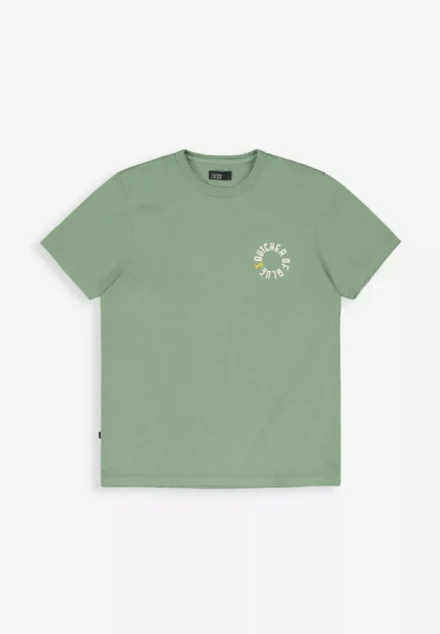 butcher of blue Butcher of Blue | T-shirt | Army Circle Tee