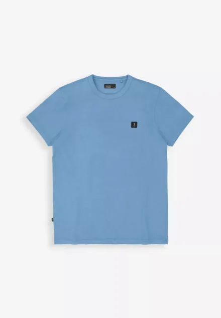 butcher of blue butcher of blue | T-shirts | Blauw | army tee | 2012001