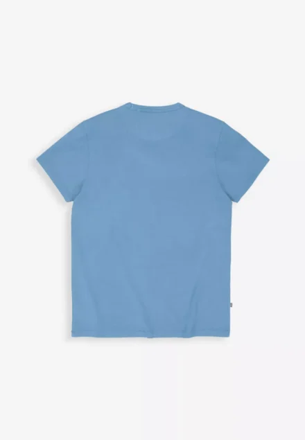 butcher of blue butcher of blue | T-shirts | Blauw | army tee | 2012001