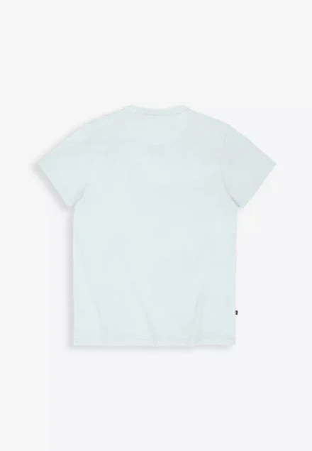 butcher of blue butcher of blue | T-shirts | Lichtgroen | army tee | 2012001