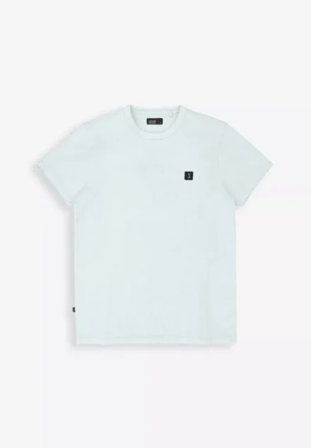 butcher of blue butcher of blue | T-shirts | Lichtgroen | army tee | 2012001