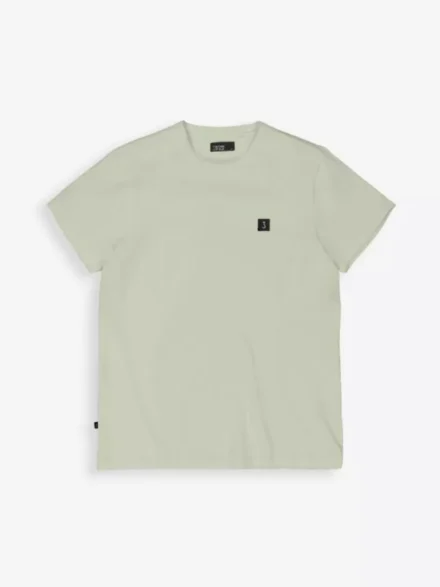 butcher of blue butcher of blue T-shirt | army tee | delphi green |