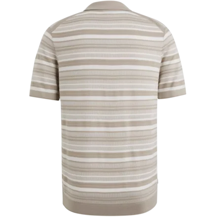 Cast Iron Cast Iron | Polo | Beige | CPSS2503872