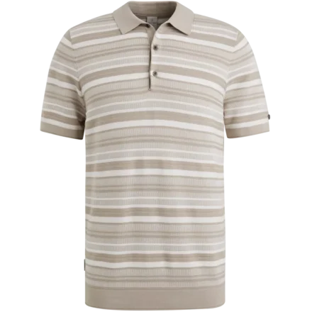 Cast Iron Cast Iron | Polo | Beige | CPSS2503872
