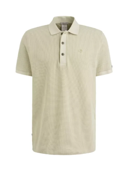 Cast Iron Cast Iron | Polo | Beige | CPSS2504889